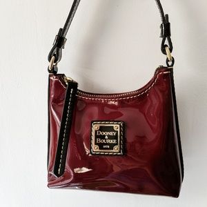 Dooney & Bourke Bitsy Bag